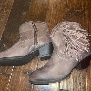 Ariat Booties